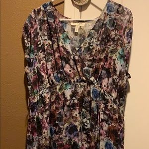 Maternity dress